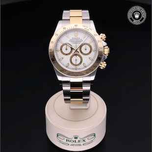Rolex Certified Pre-Owned Cosmograph Daytona