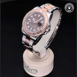 Rolex Rolex Certified Pre-Owned Yacht-Master 40