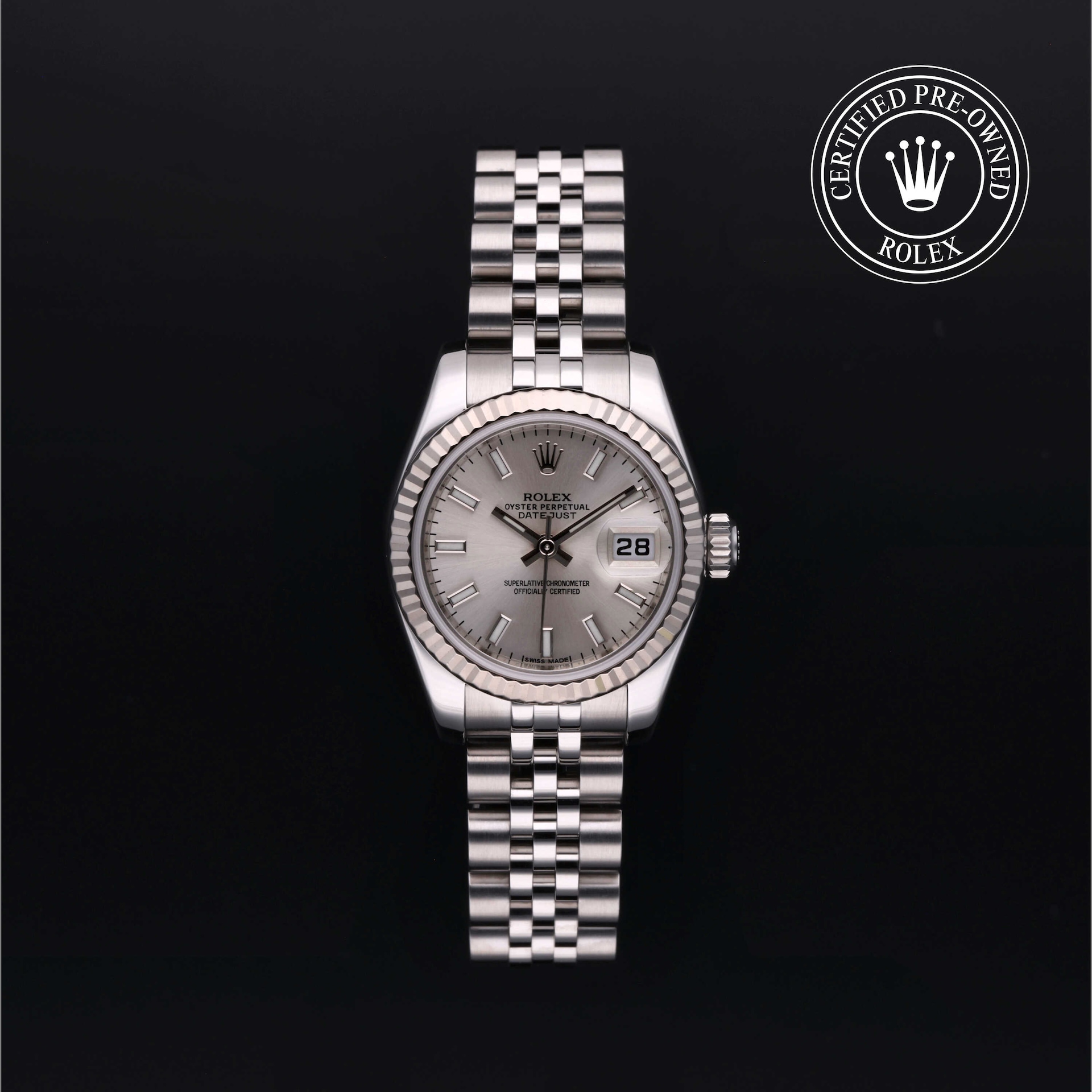 Lady-Datejust 26 image