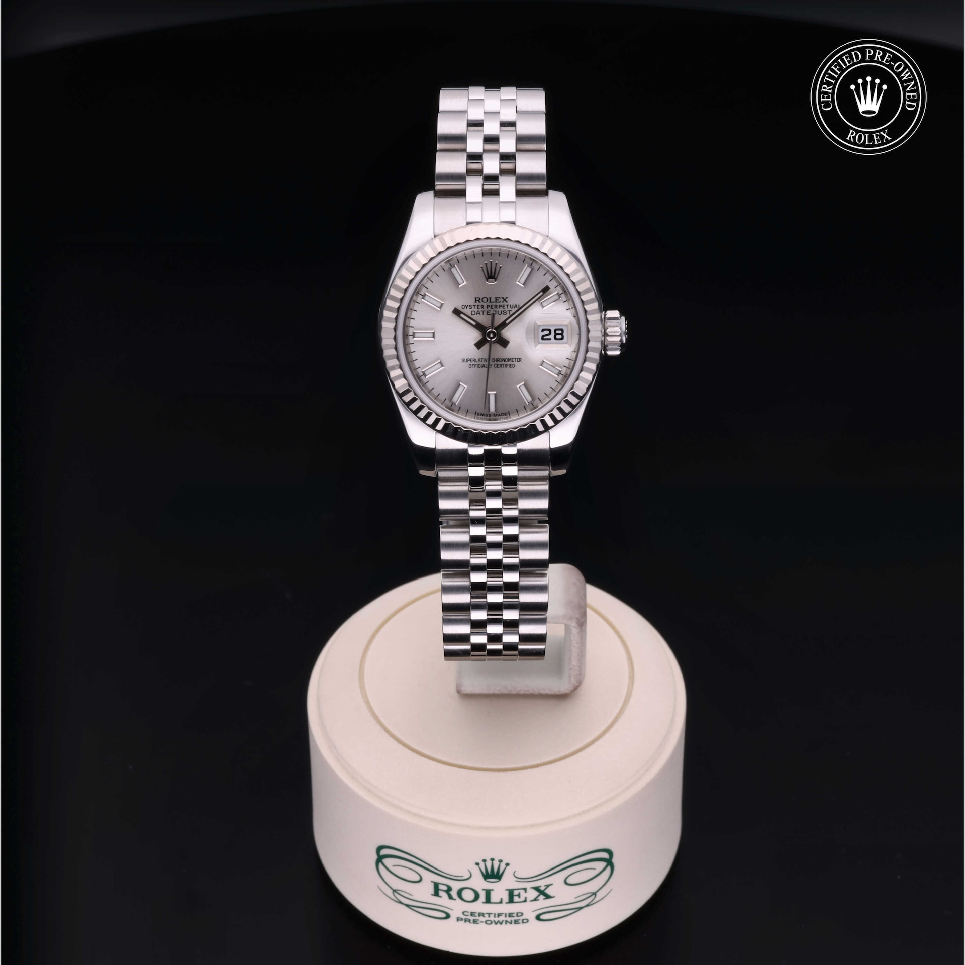 Lady-Datejust 26 image