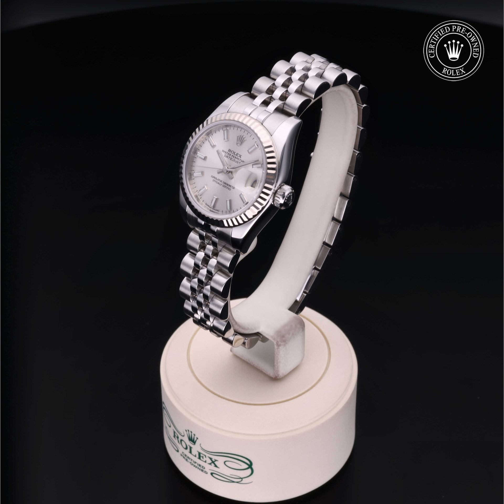 Lady-Datejust 26 image