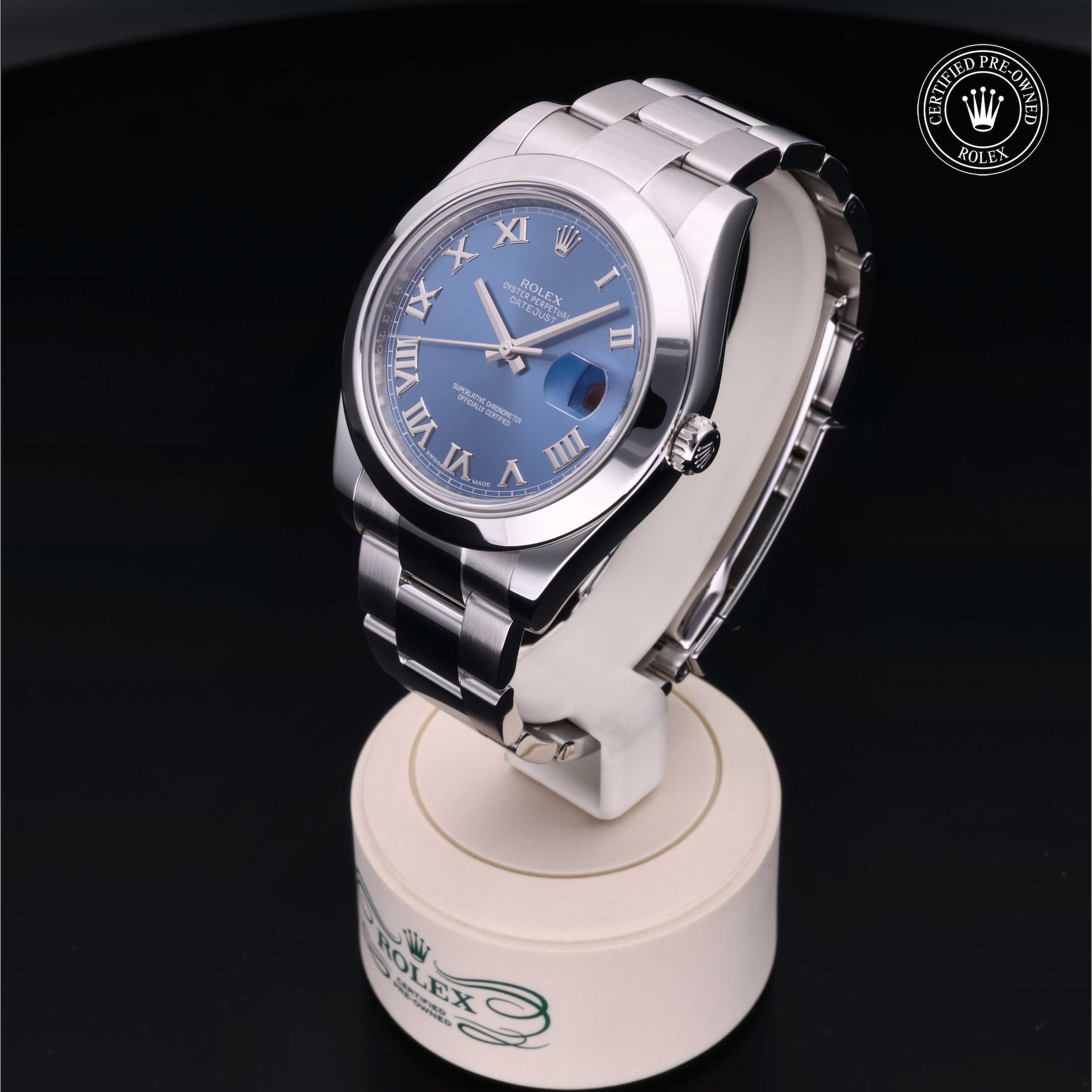 Datejust II image