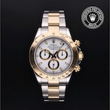 Rolex Rolex Certified Pre-Owned Cosmograph Daytona