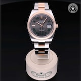 Rolex Rolex Certified Pre-Owned Datejust 41