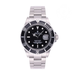 406105108490 - Submariner Date