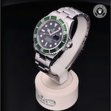 Rolex Rolex Certified Pre-Owned Submariner Date