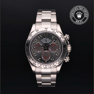 Rolex Certified Pre-Owned Cosmograph Daytona