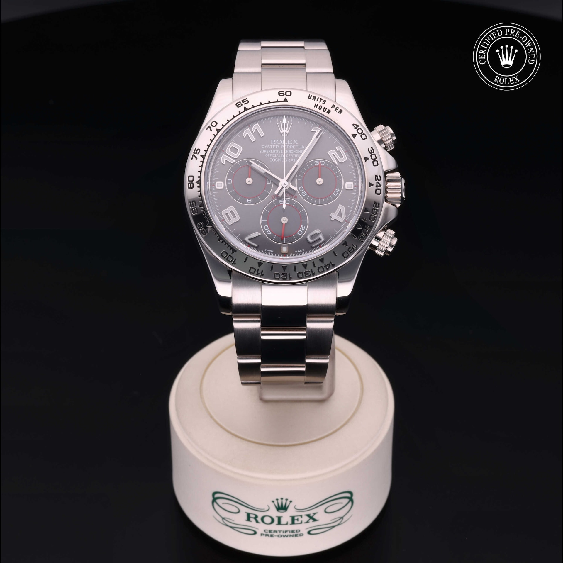 Rolex Certified Pre-Owned Cosmograph Daytona