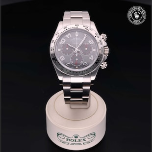 Rolex Certified Pre-Owned Cosmograph Daytona