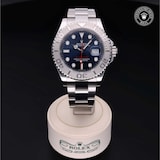 Rolex Rolex Certified Pre-Owned Yacht-Master 40