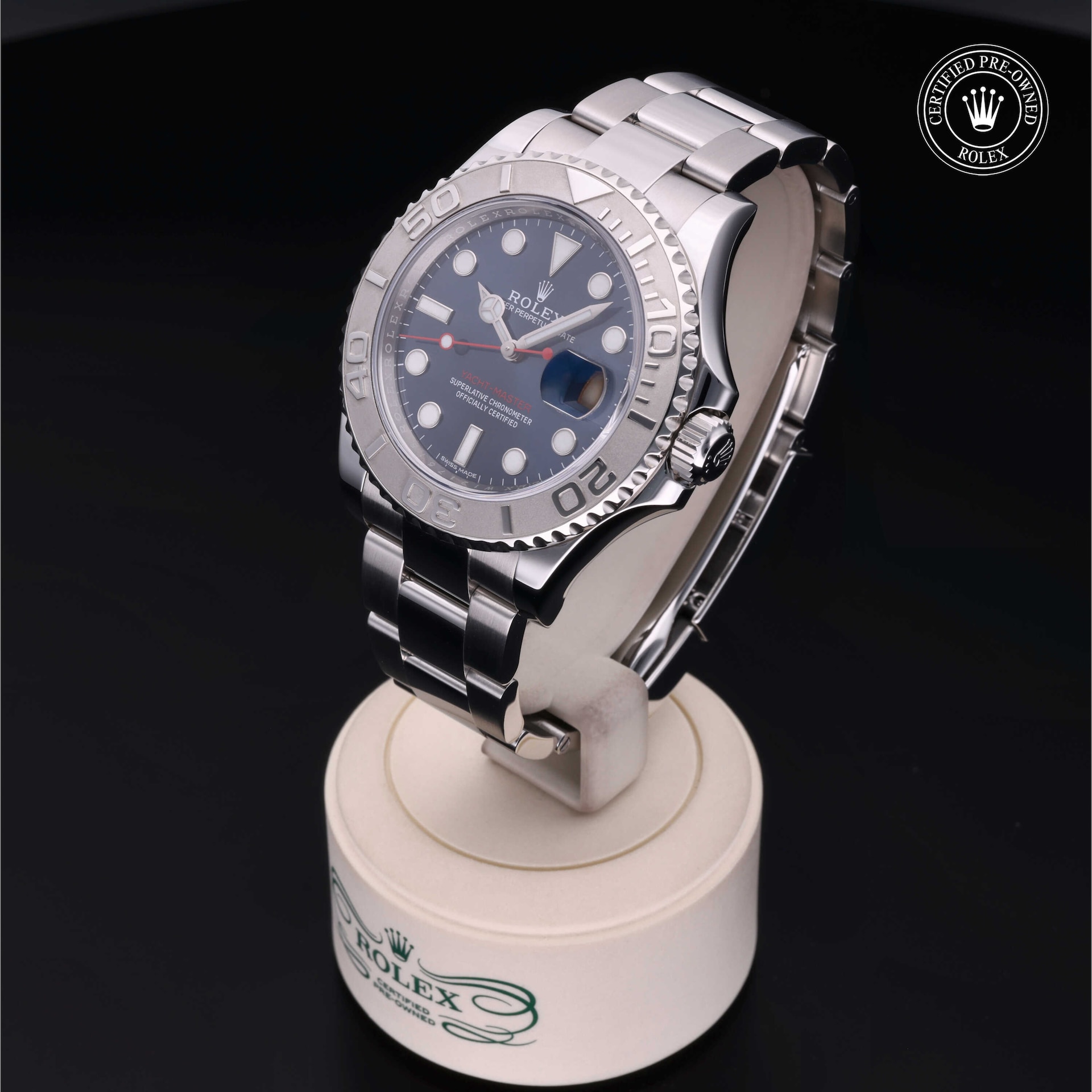 Yacht-Master 40 image