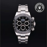 Rolex Rolex Certified Pre-Owned Cosmograph Daytona