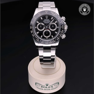 Rolex Certified Pre-Owned Cosmograph Daytona