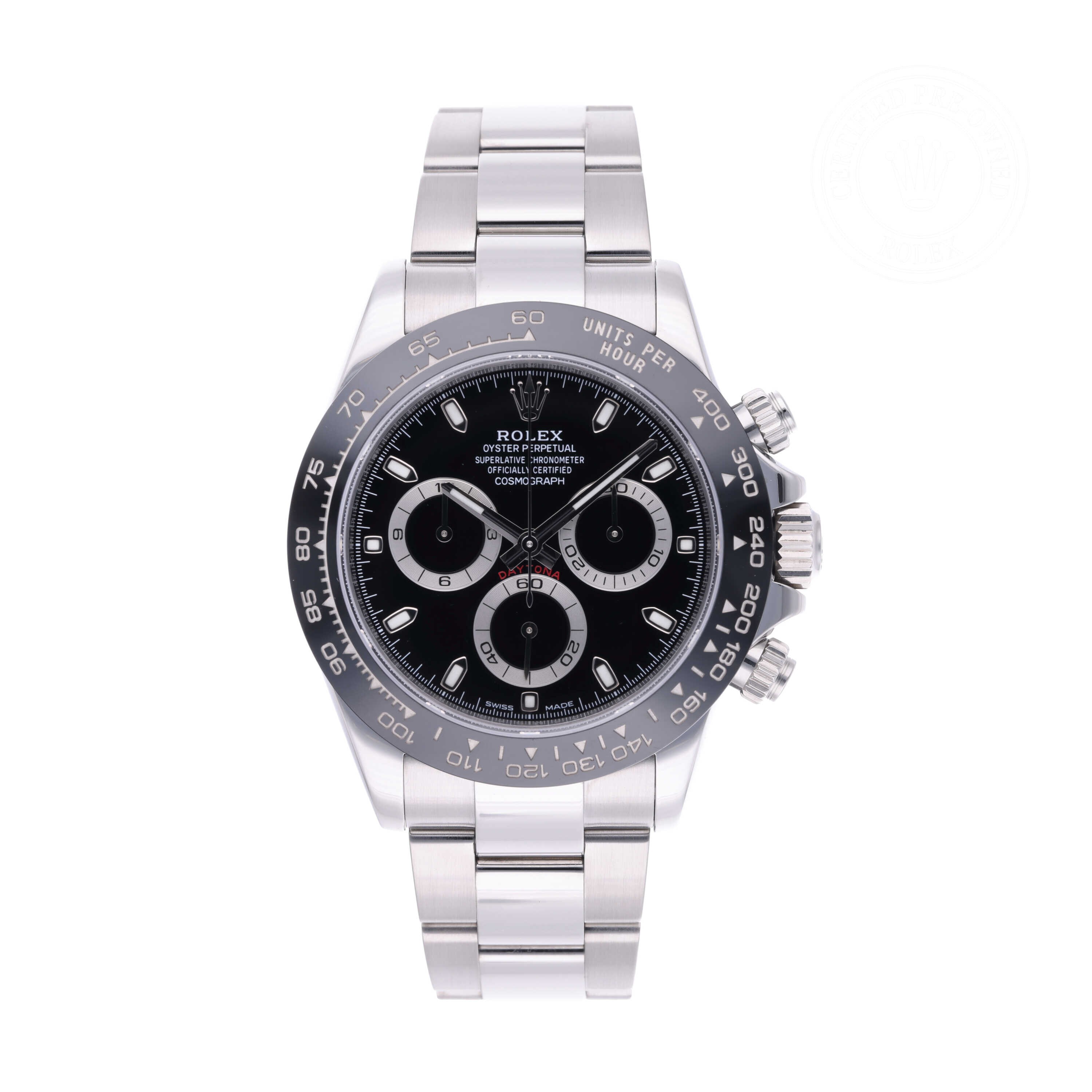 Cosmograph Daytona