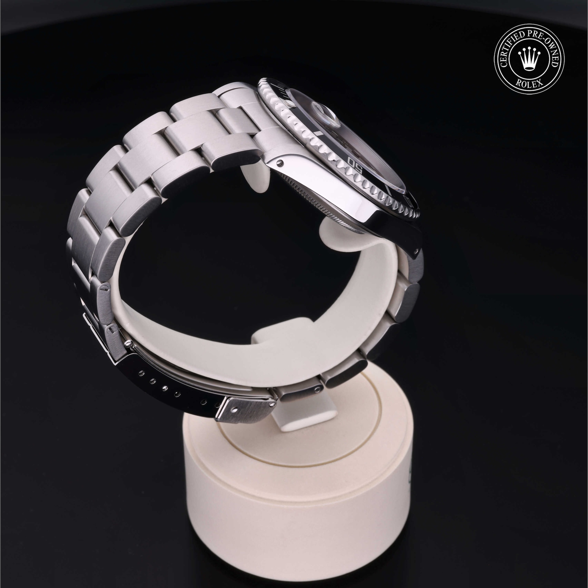 Submariner Date image