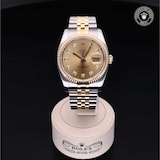 Rolex Rolex Certified Pre-Owned Datejust 36