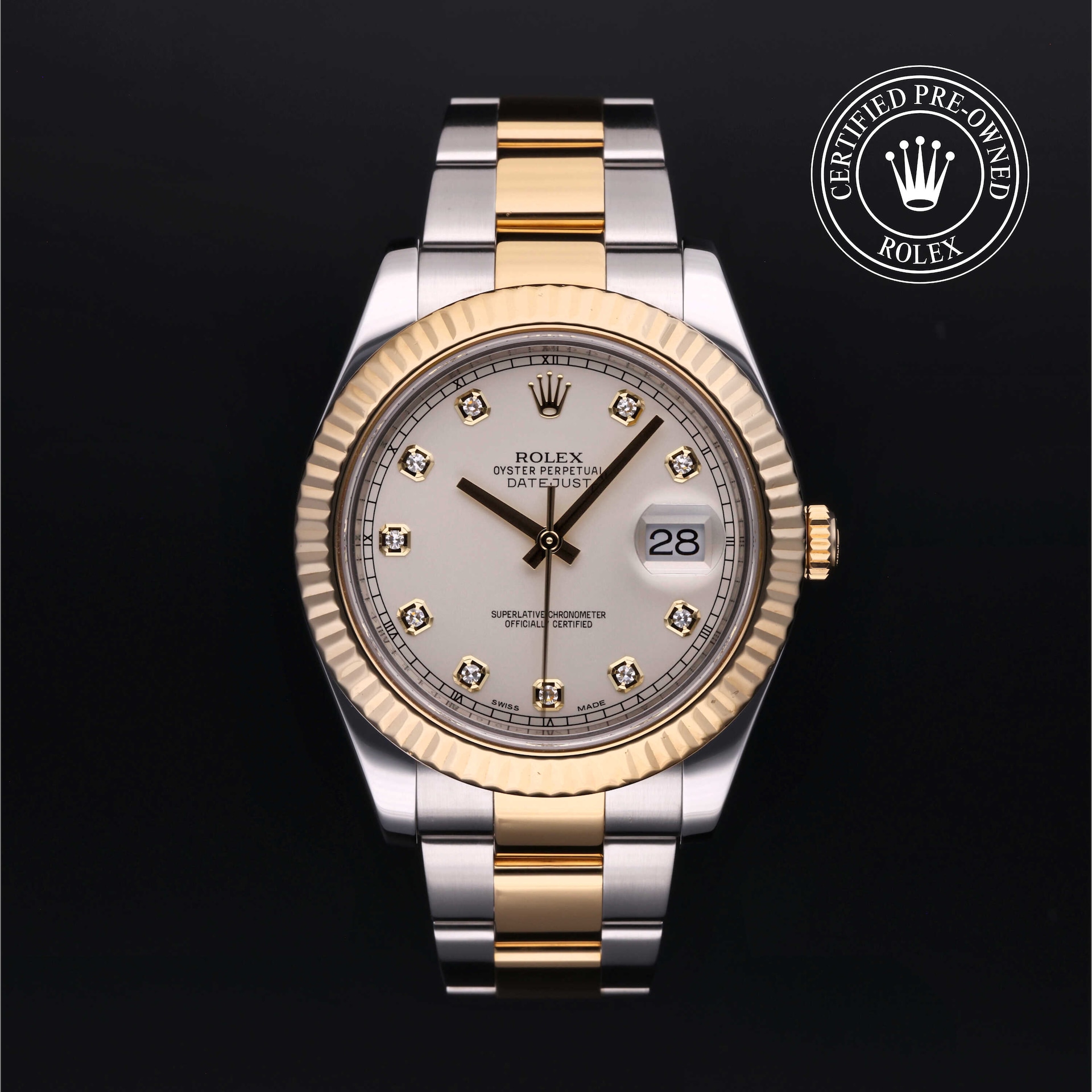 Datejust II image