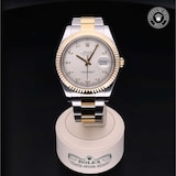 Rolex Rolex Certified Pre-Owned Datejust II