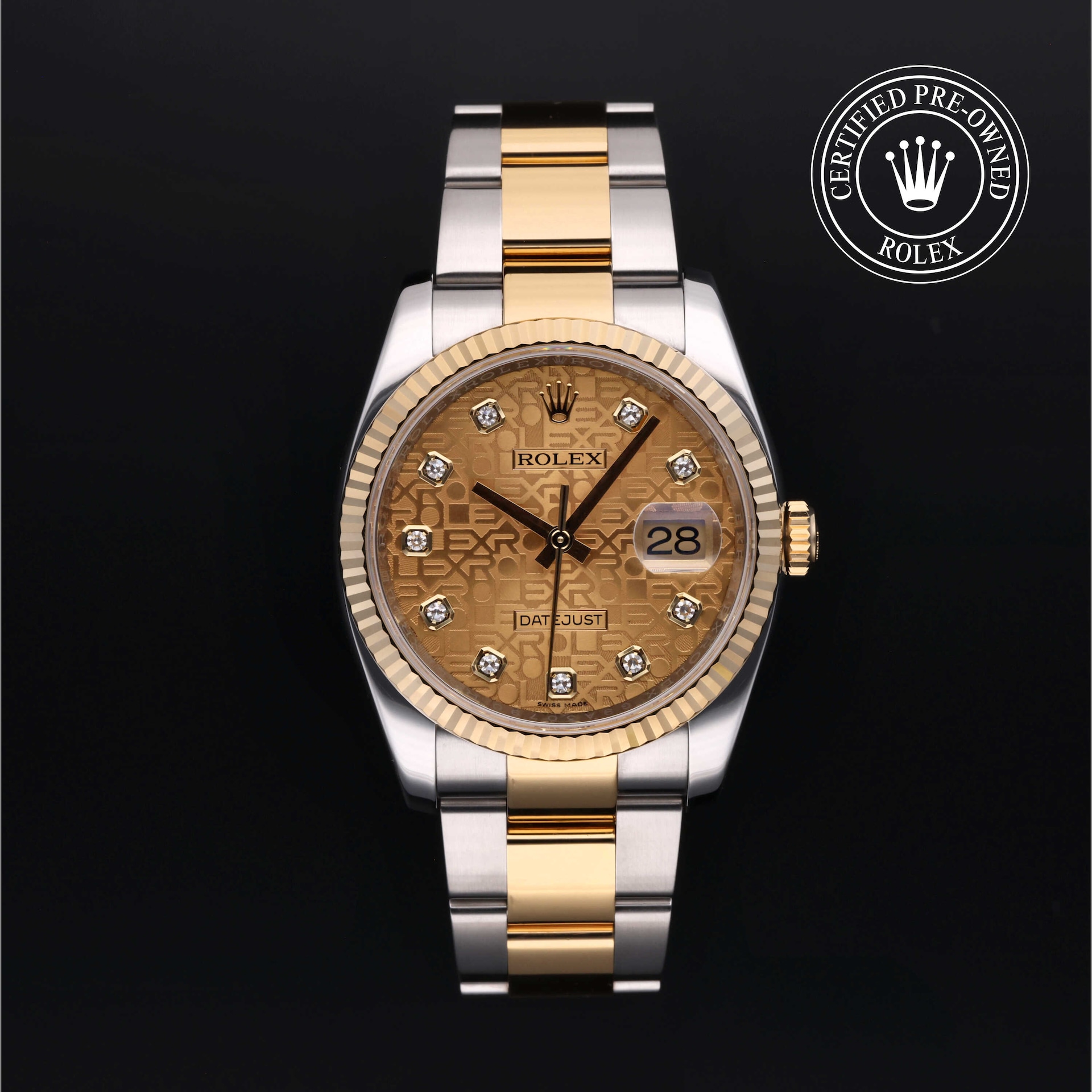 Datejust 36 image