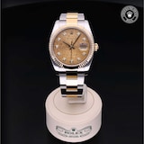 Rolex Rolex Certified Pre-Owned Datejust 36