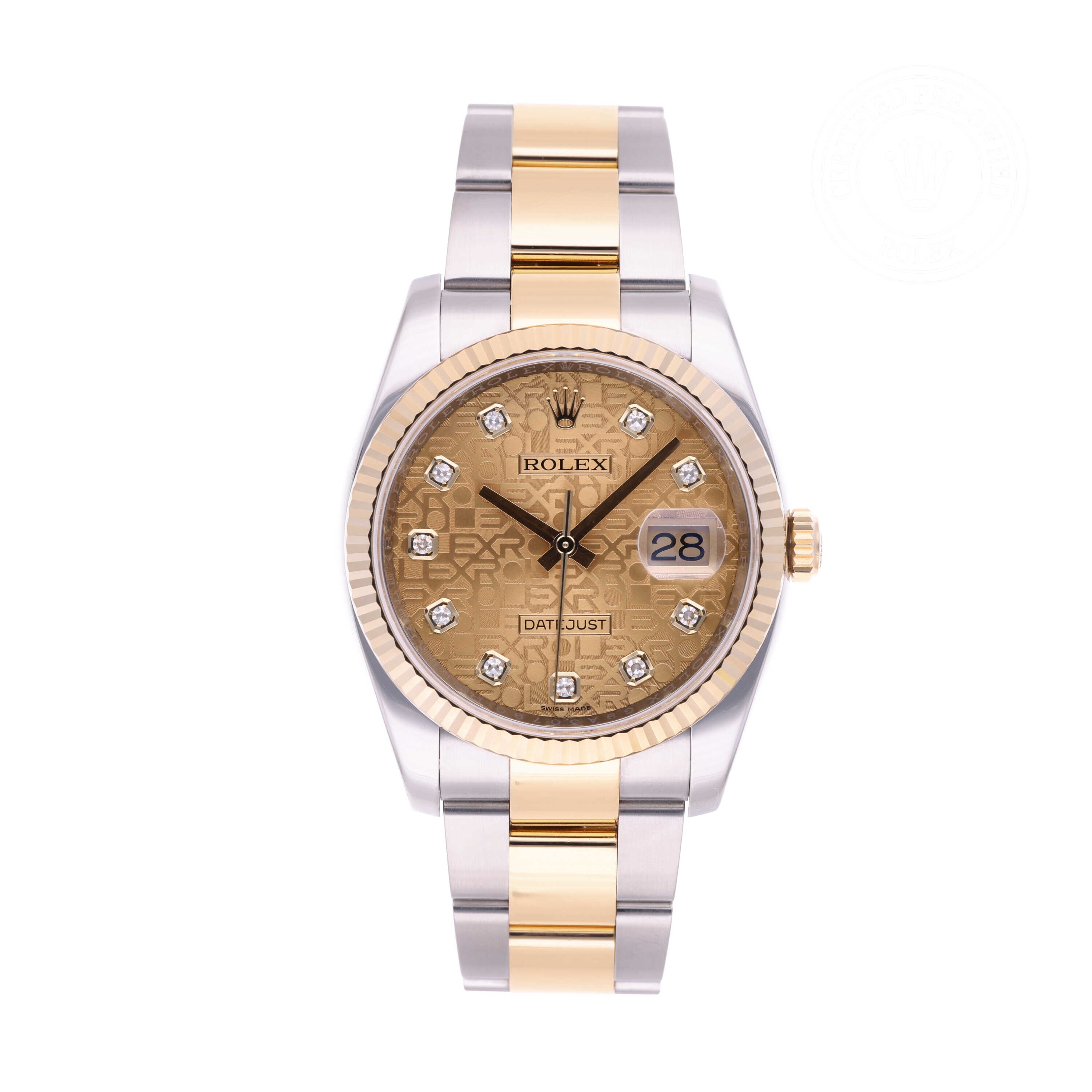 Datejust 36