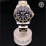 Rolex Rolex Certified Pre-Owned Sea-Dweller