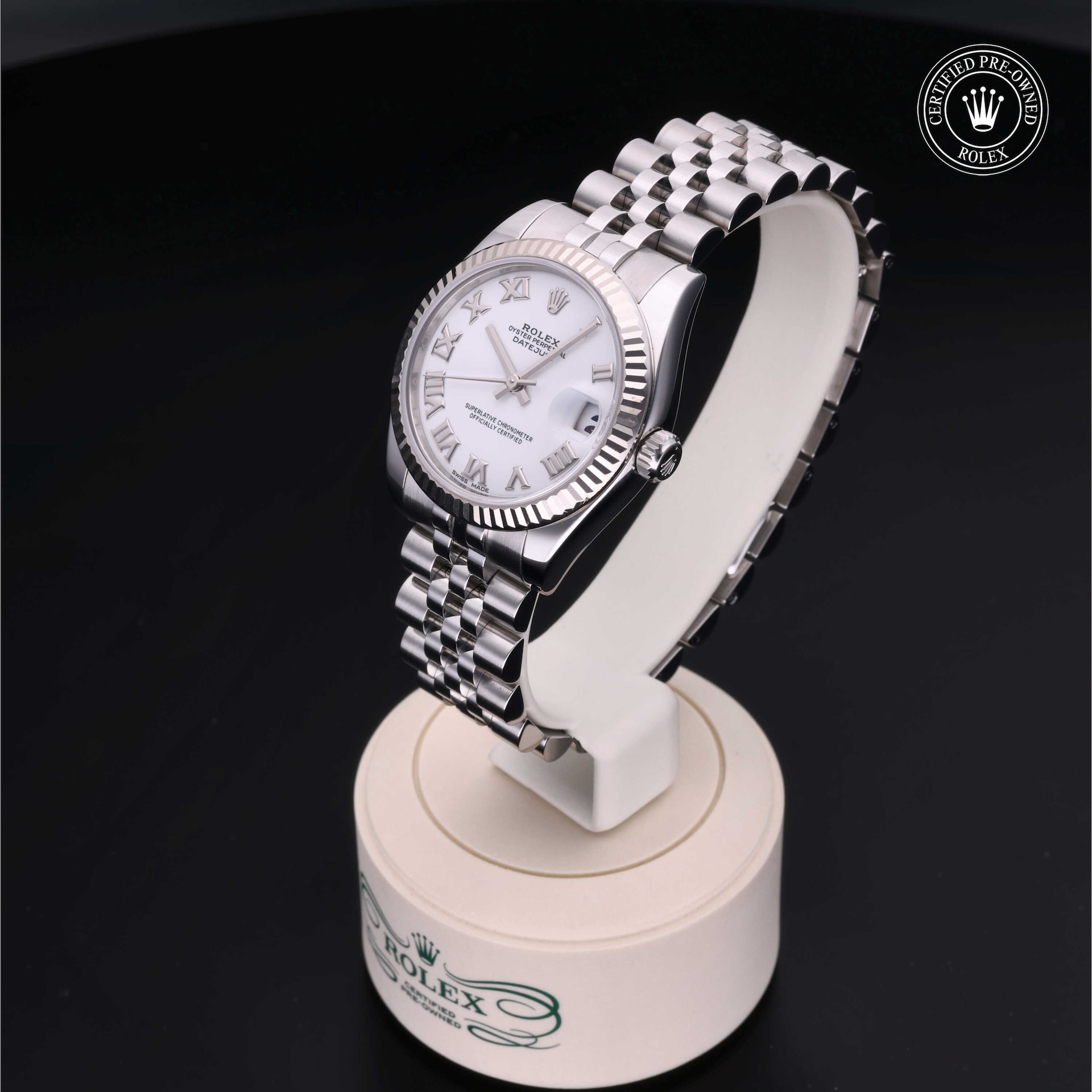Datejust 31 image