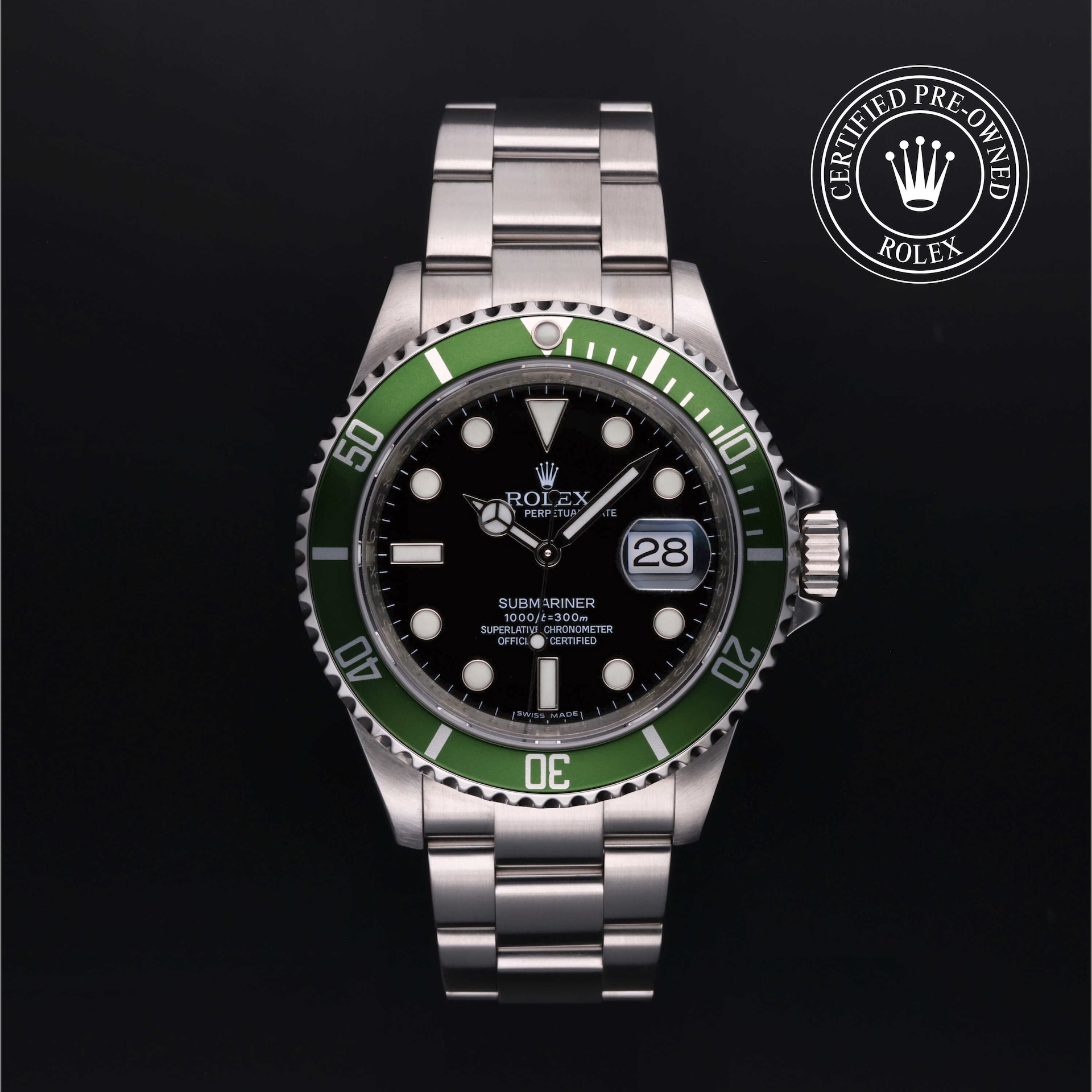Submariner Date image