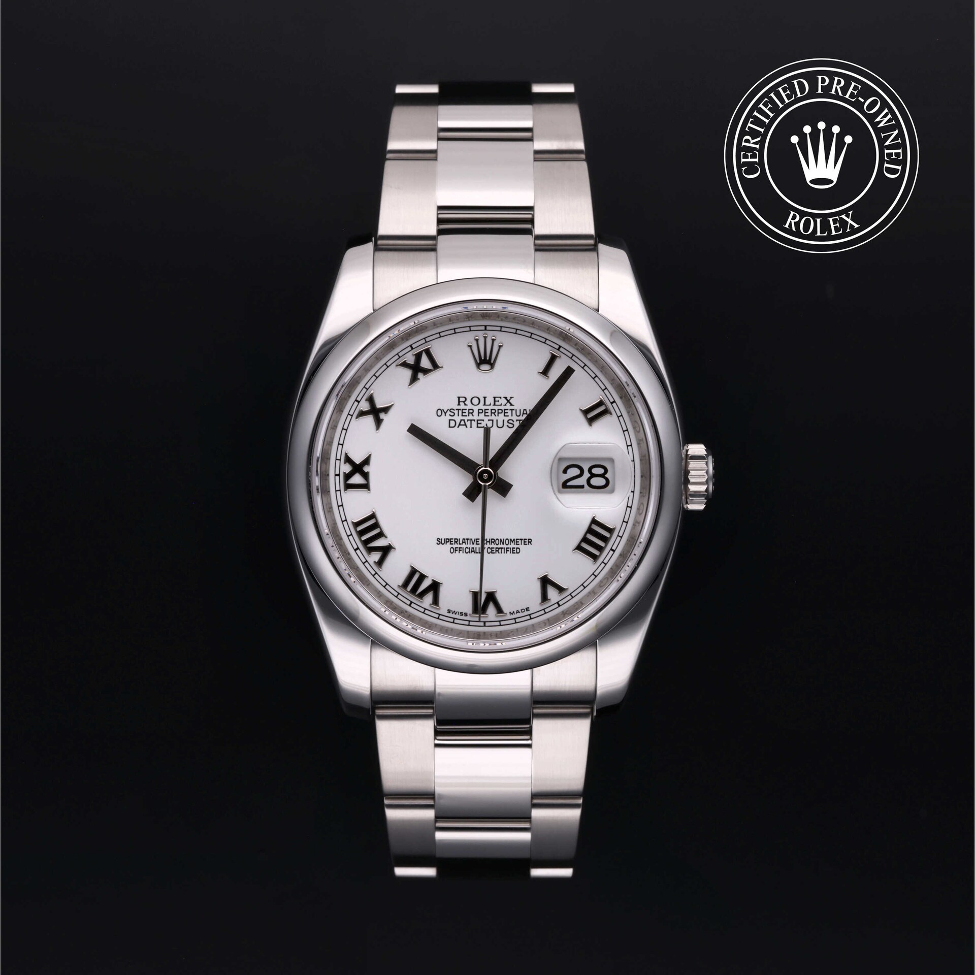 Datejust 36 image