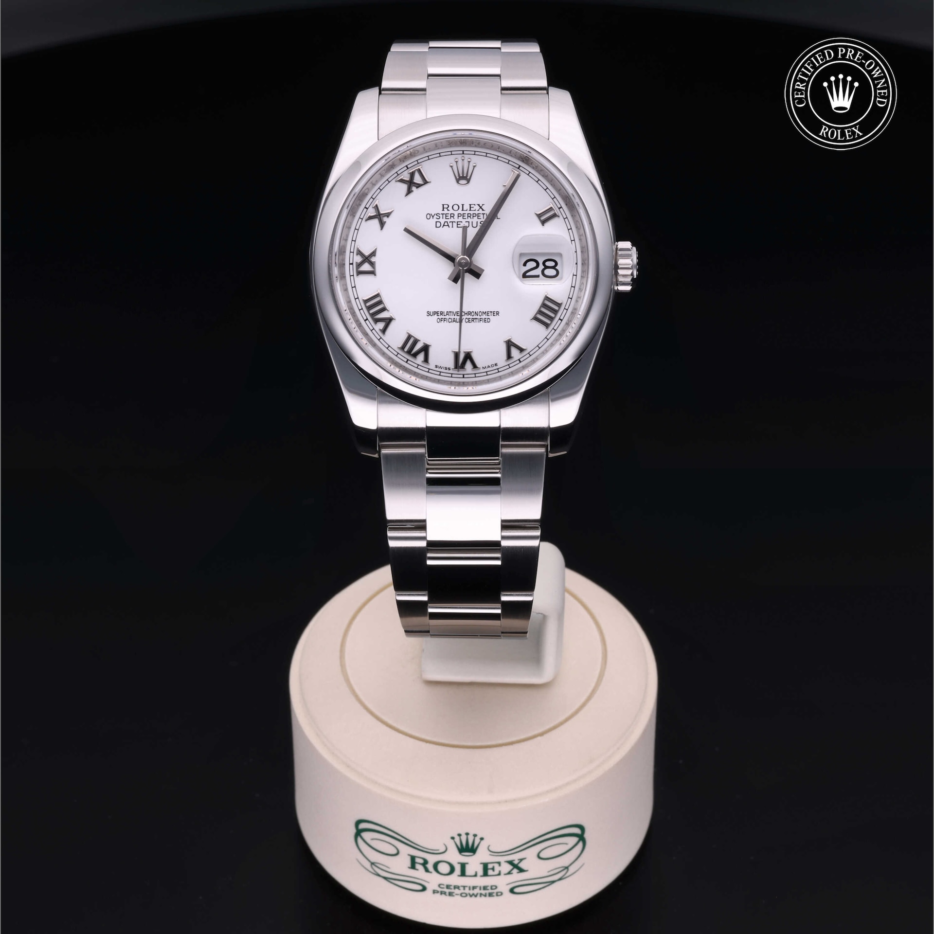 Datejust 36 image