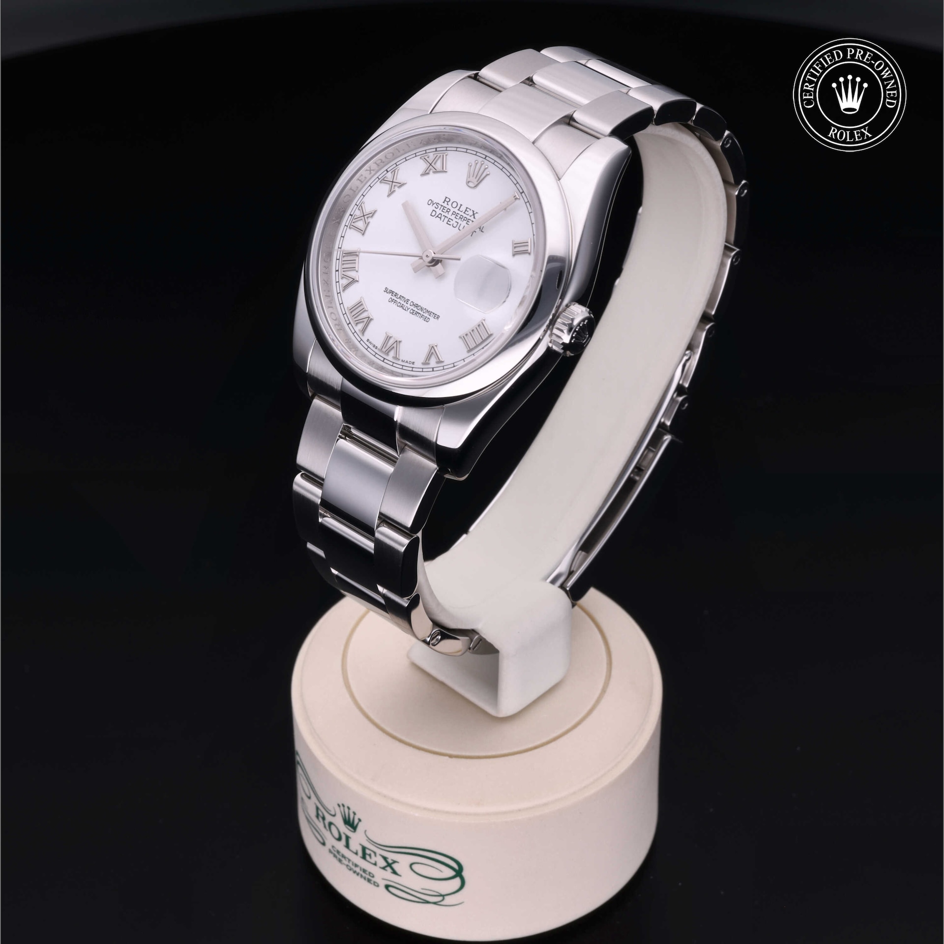 Datejust 36 image