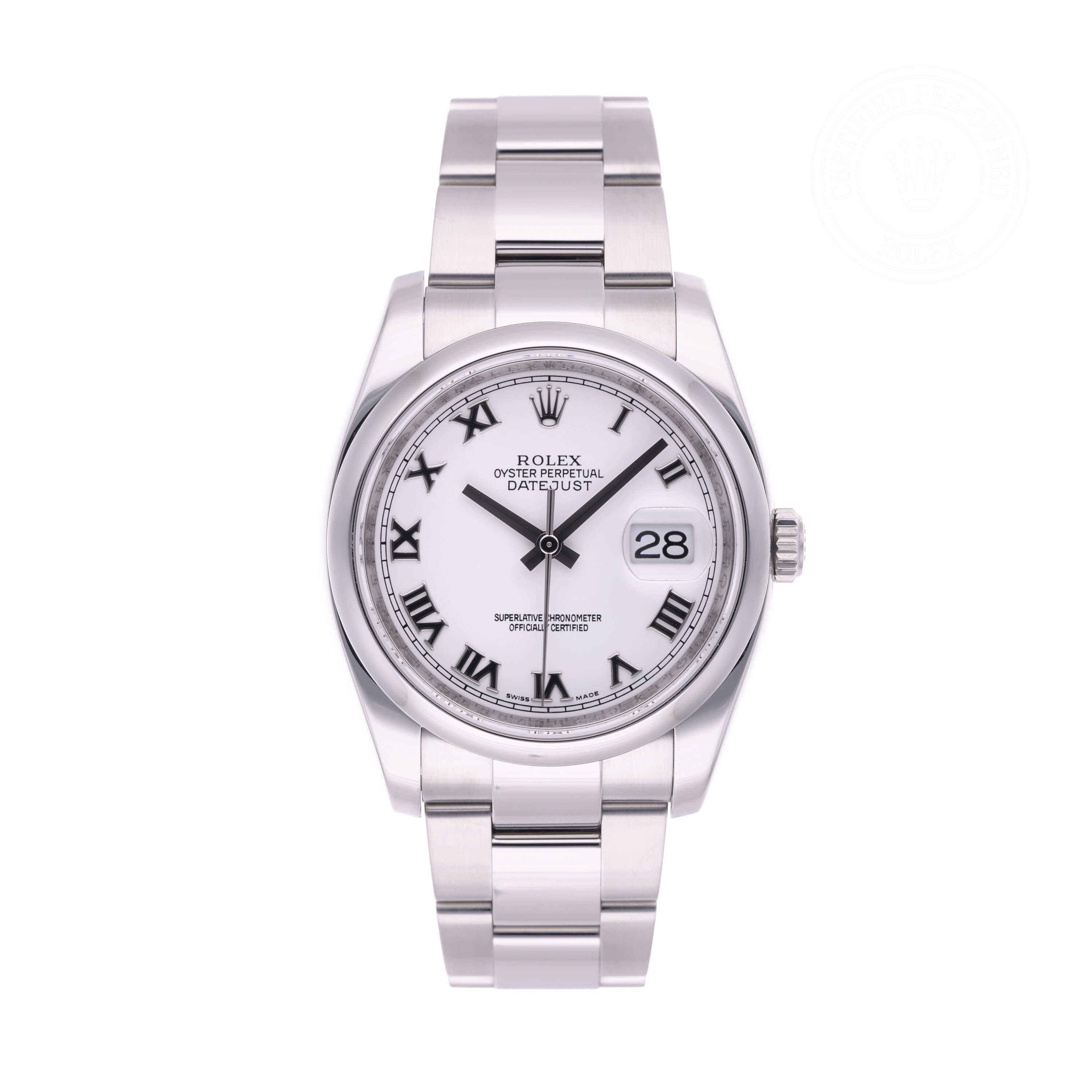 Datejust 36