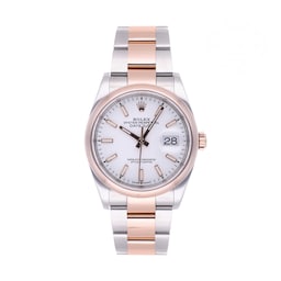 406105129490 - Datejust 36