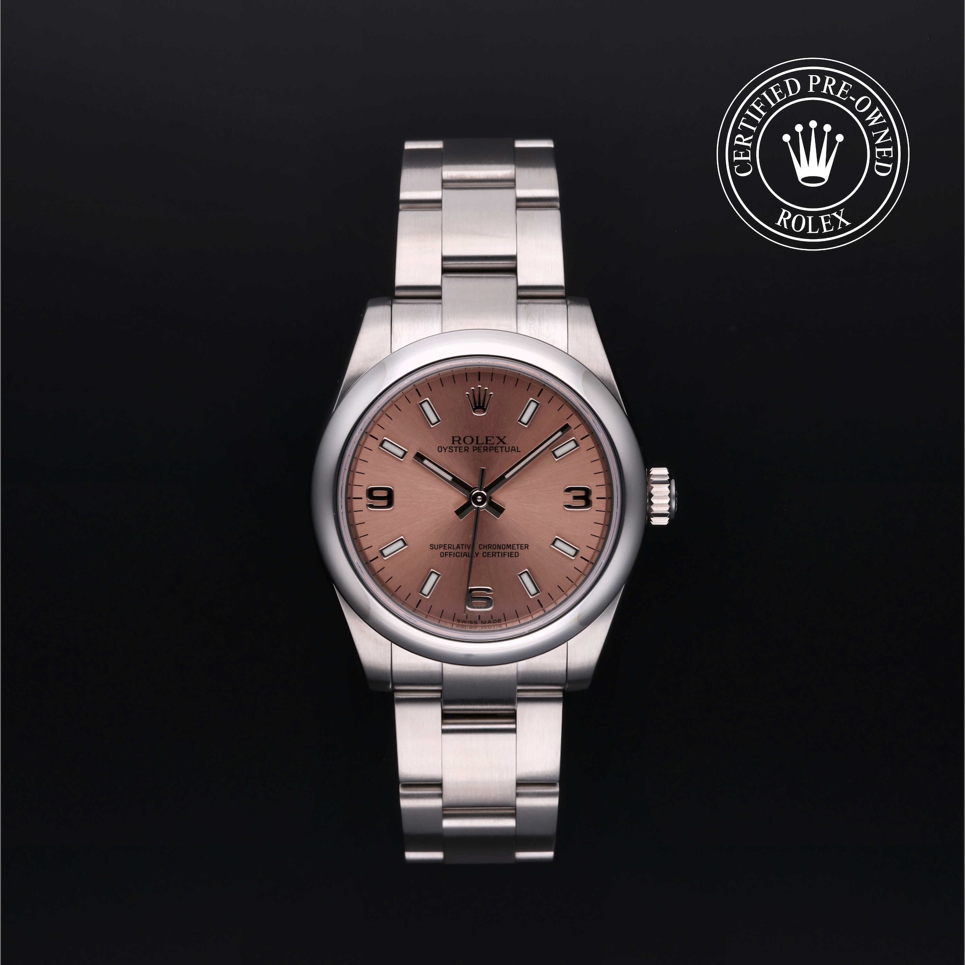 Oyster Perpetual 31 image