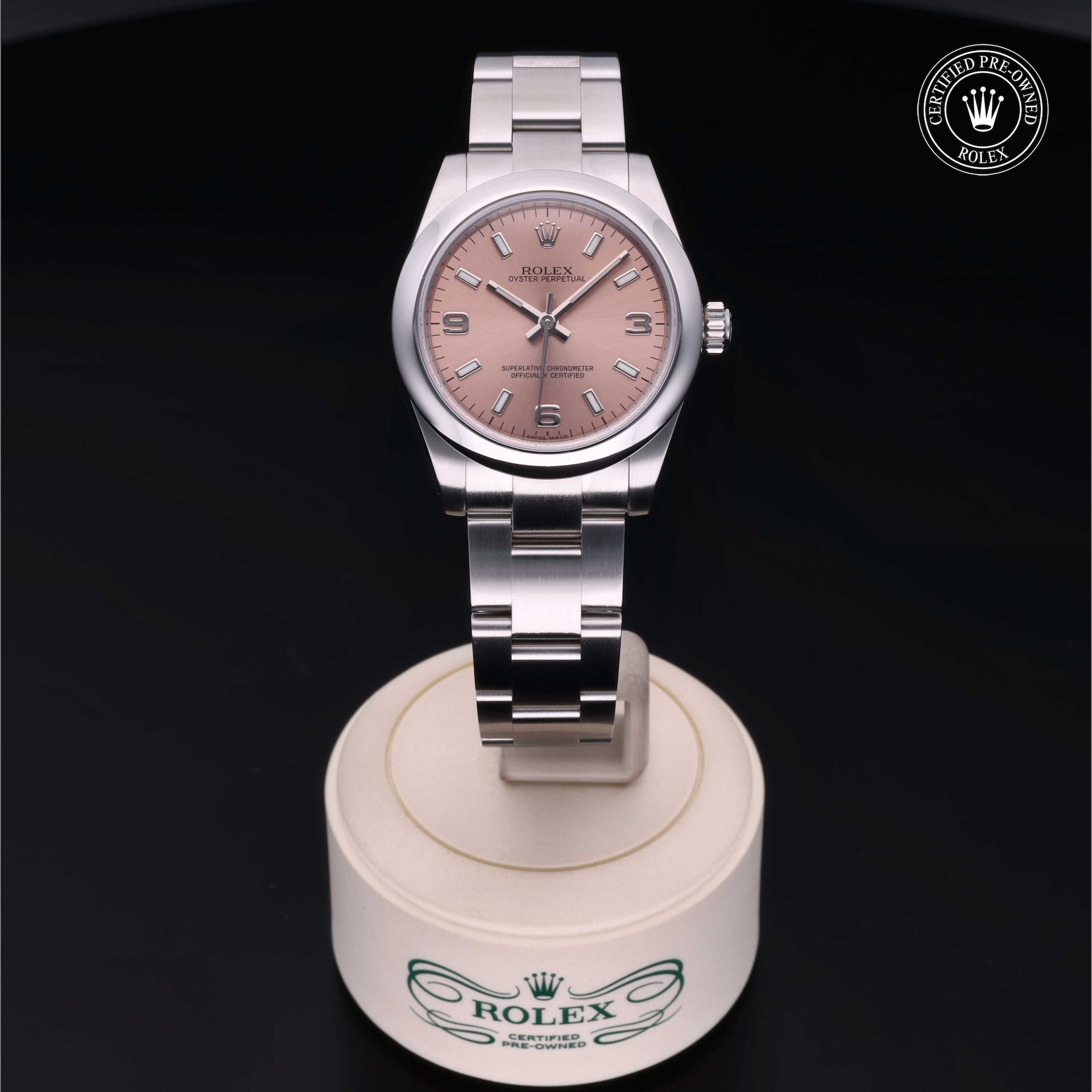 Oyster Perpetual 31 image