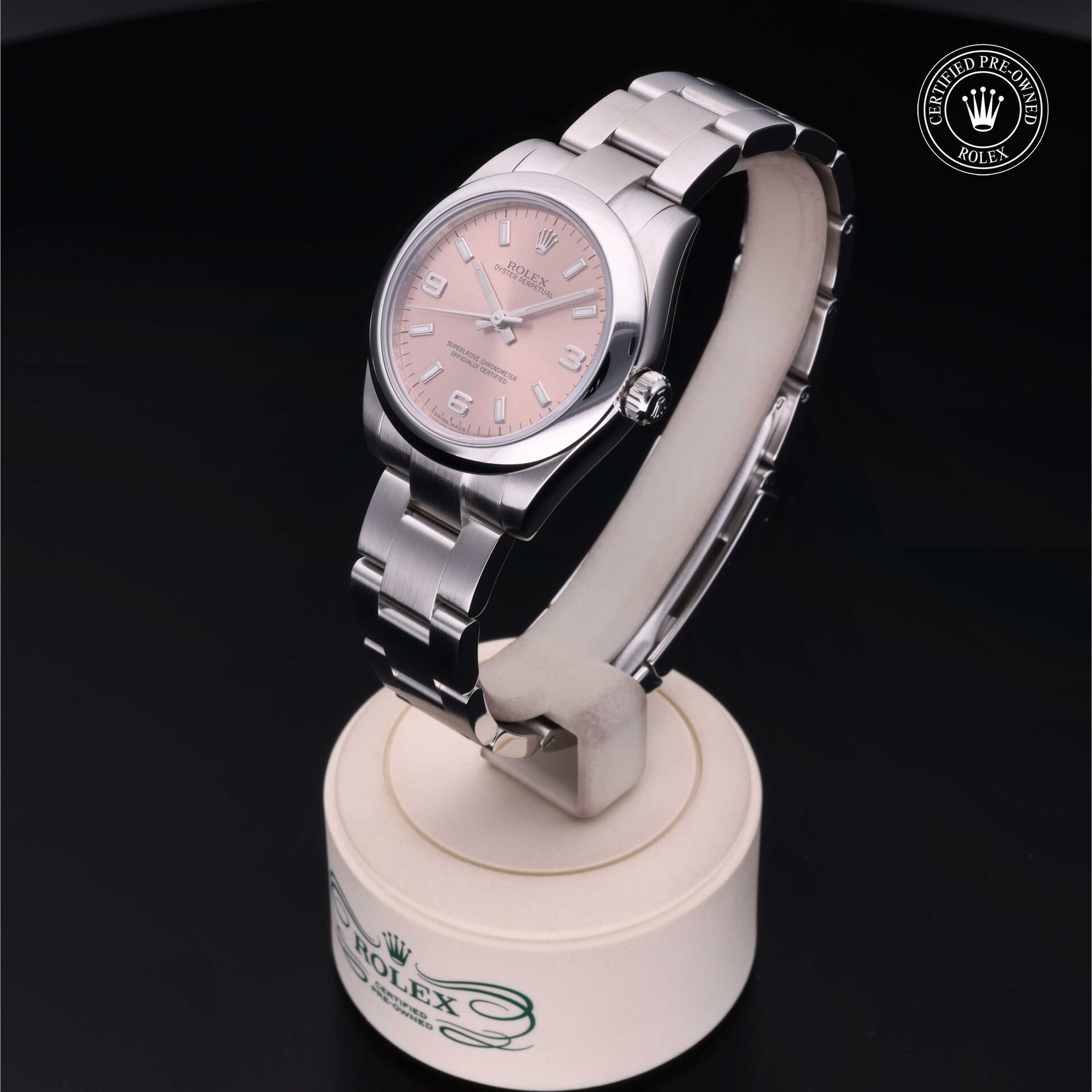 Oyster Perpetual 31 image