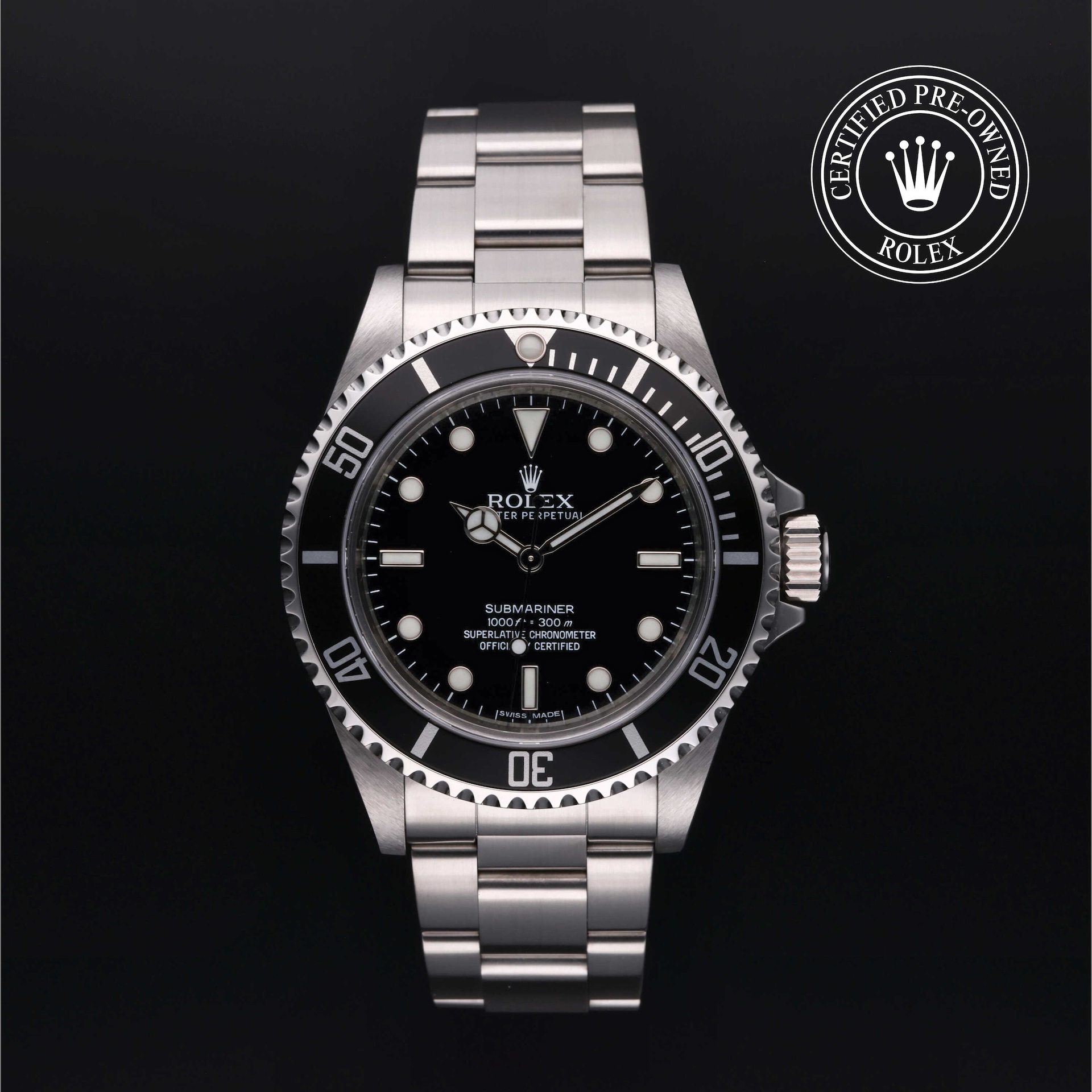 Submariner image