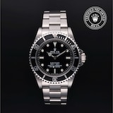 Rolex Rolex Certified Pre-Owned Submariner