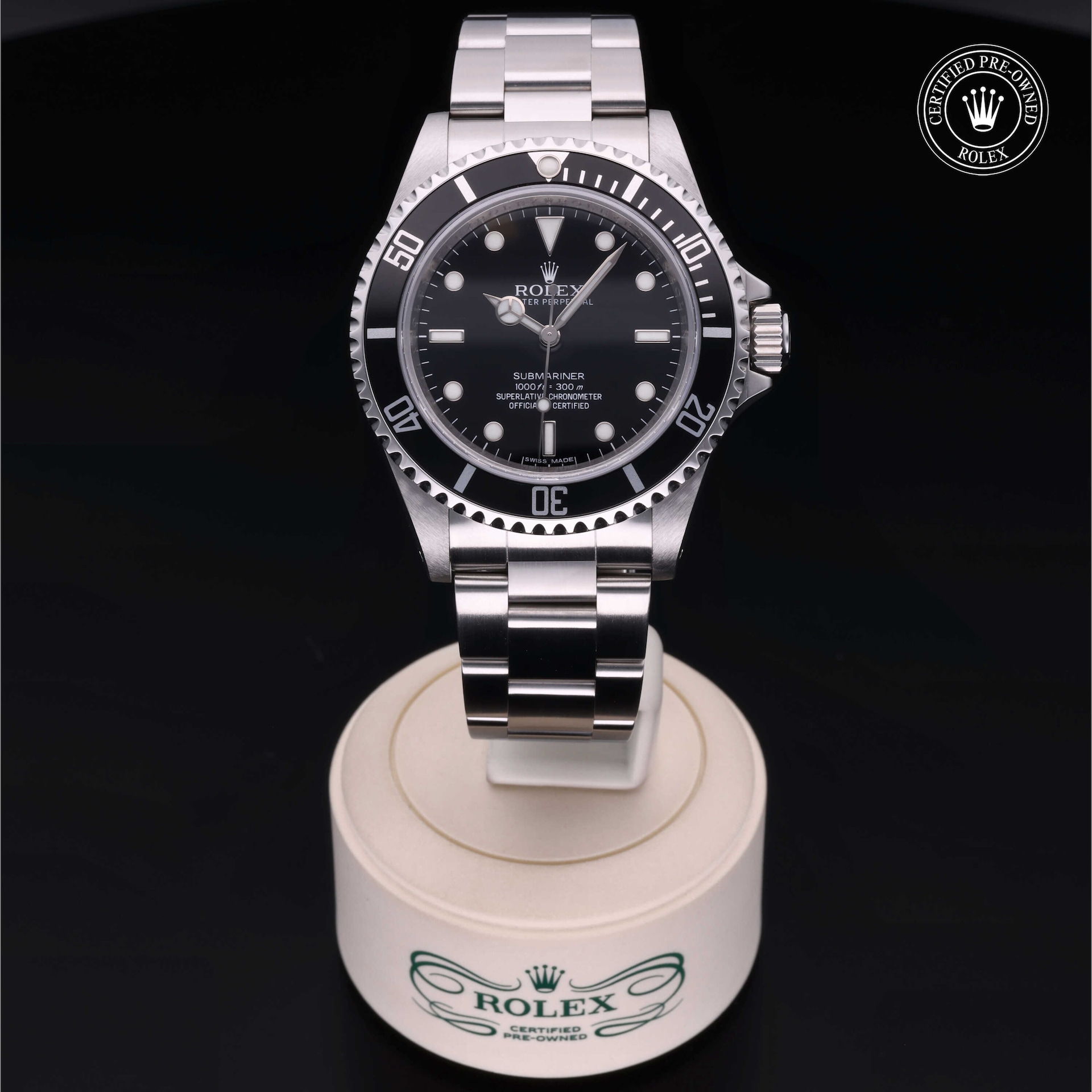 Submariner image