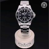 Rolex Rolex Certified Pre-Owned Submariner