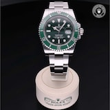 Rolex Rolex Certified Pre-Owned Submariner Date