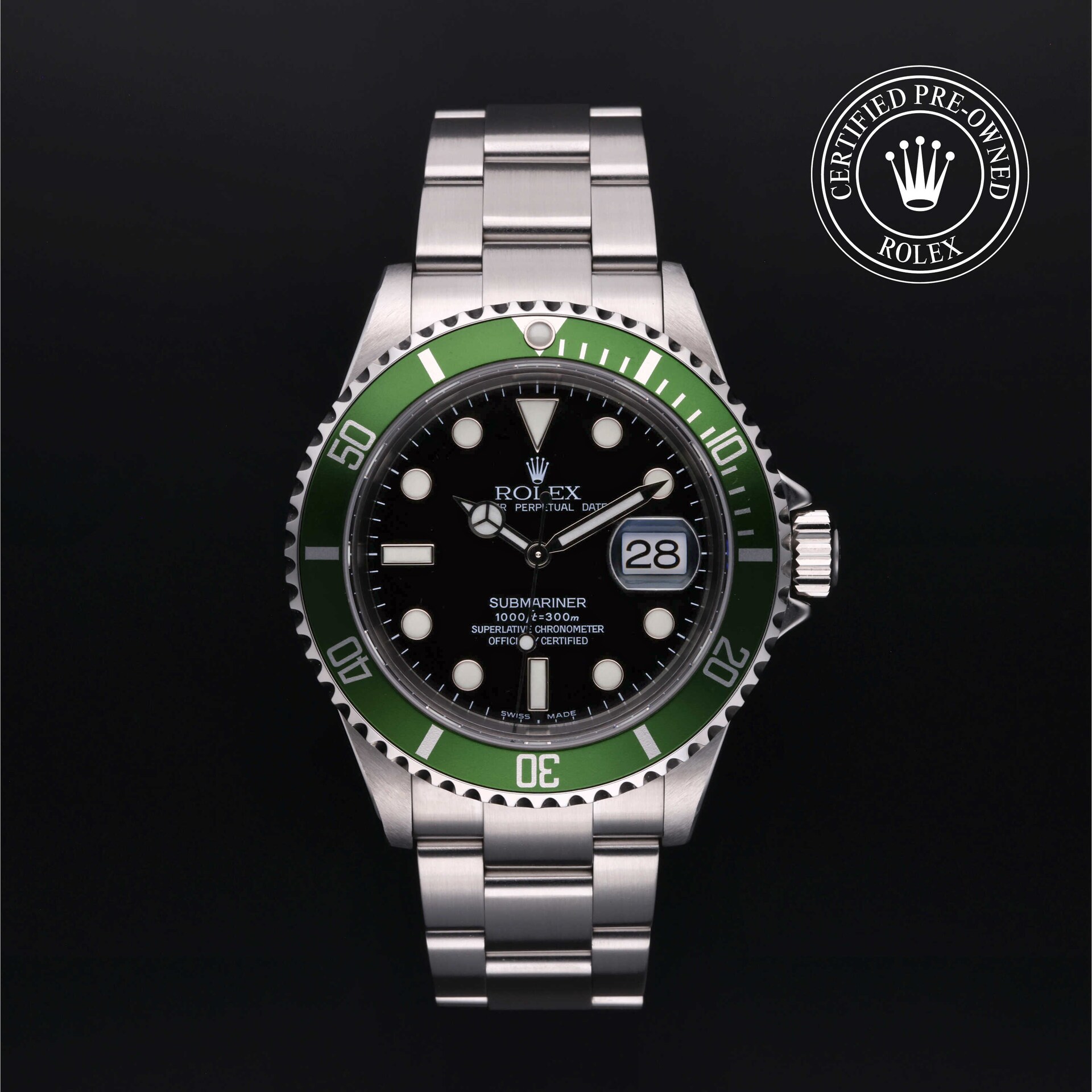 Submariner Date image