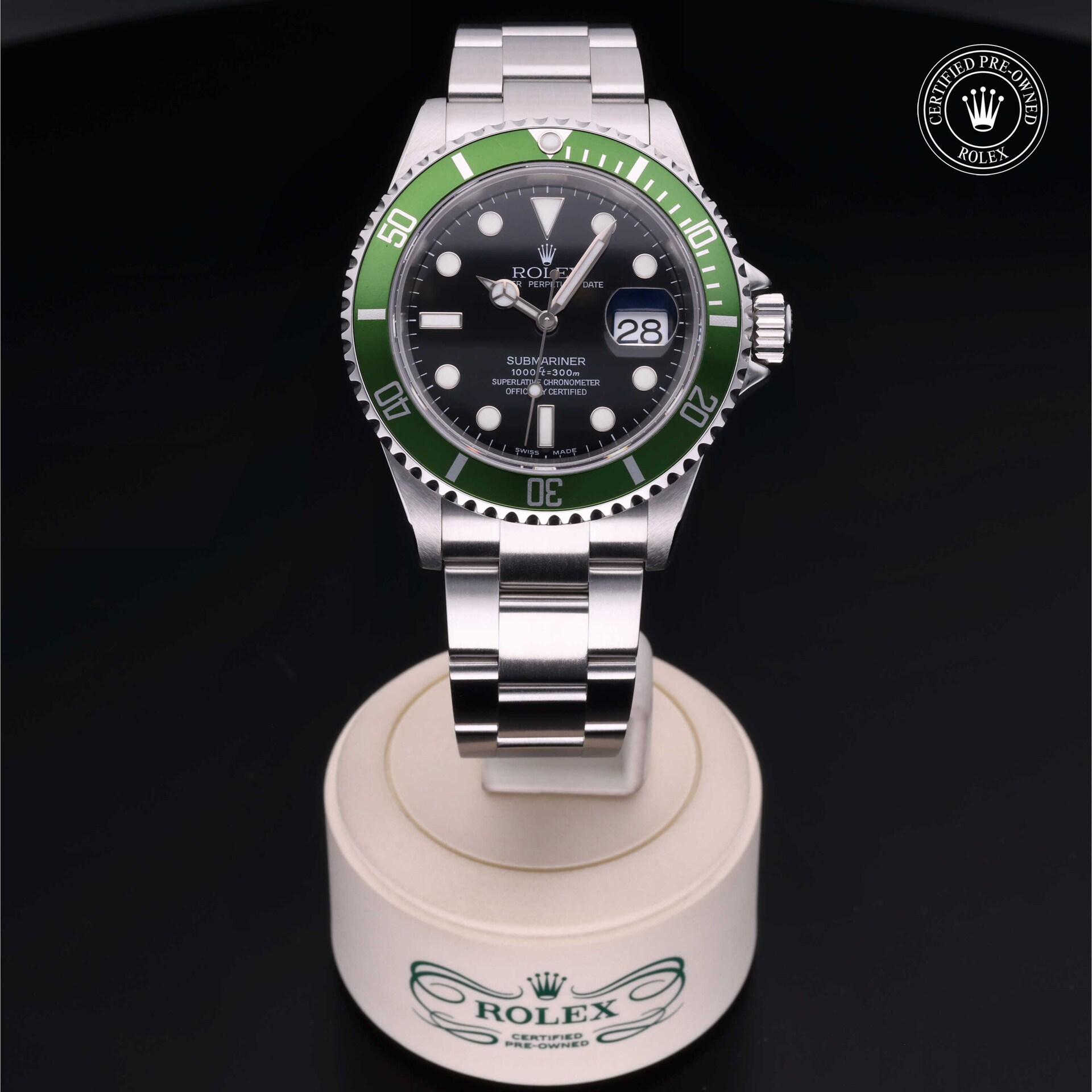 Submariner Date image