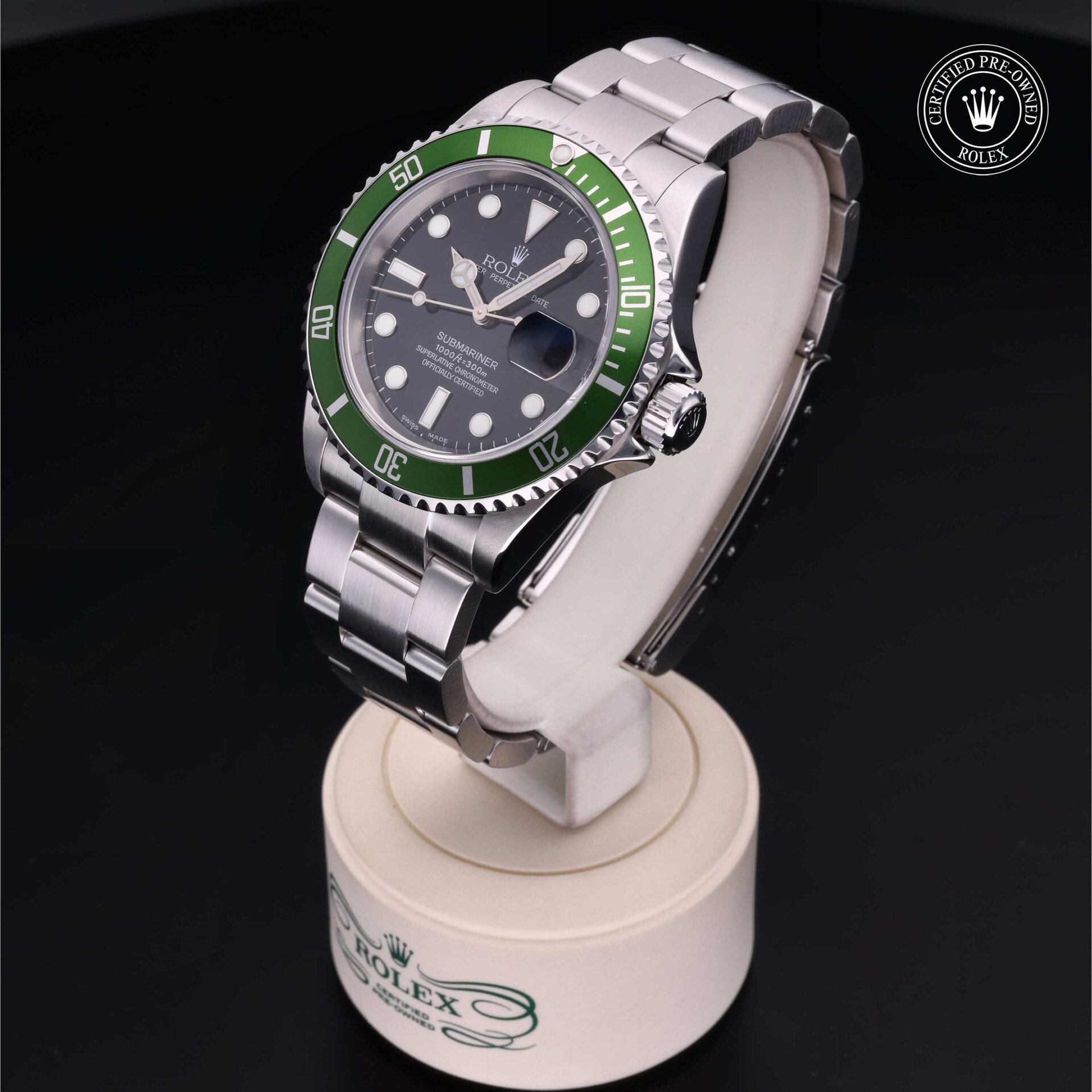 Submariner Date image