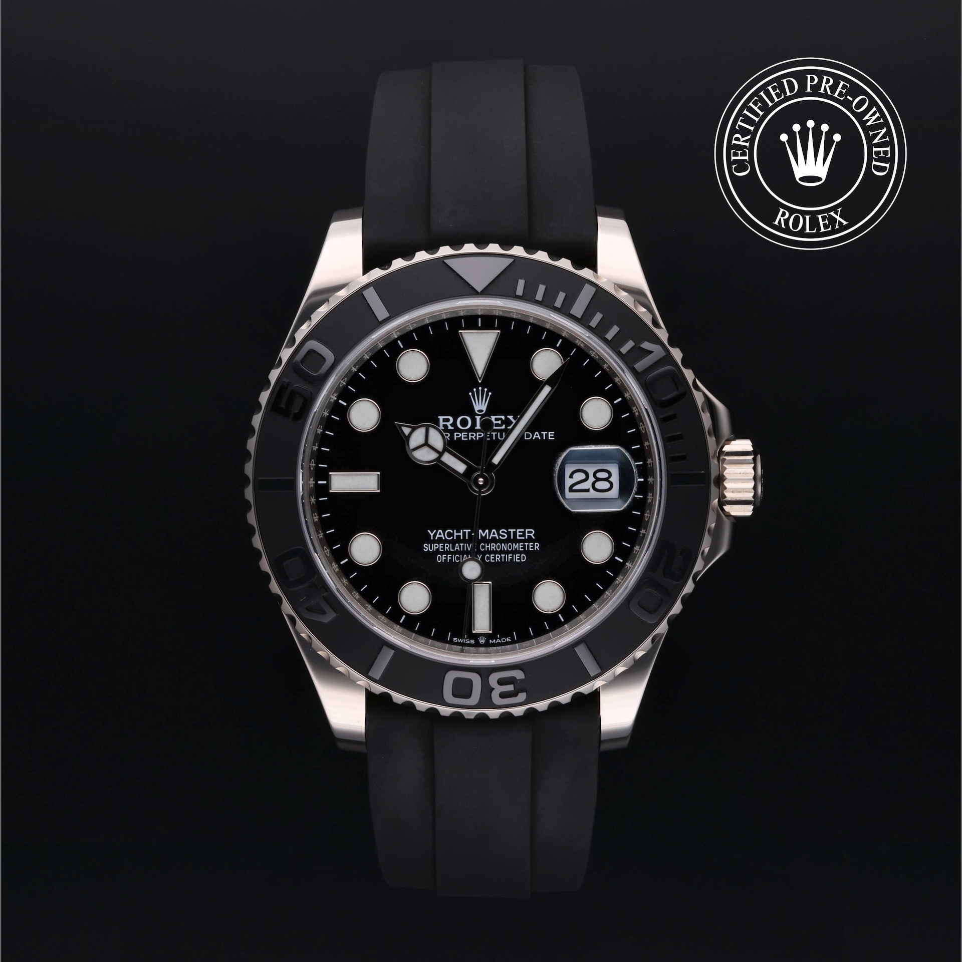 Yacht-Master 42 image