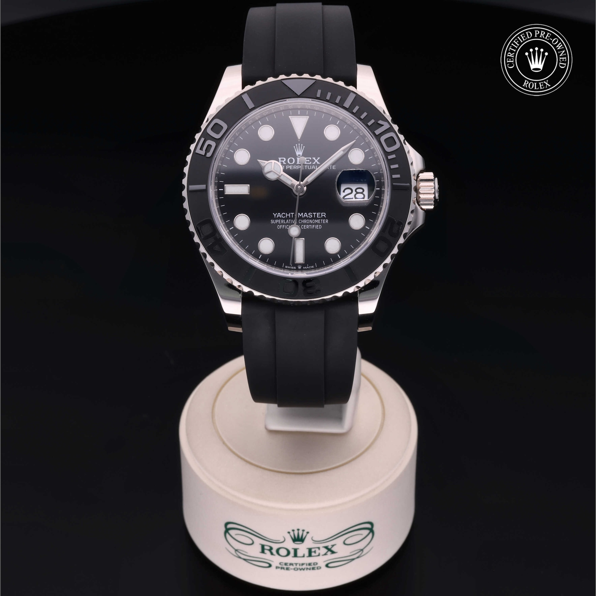 Yacht-Master 42 image