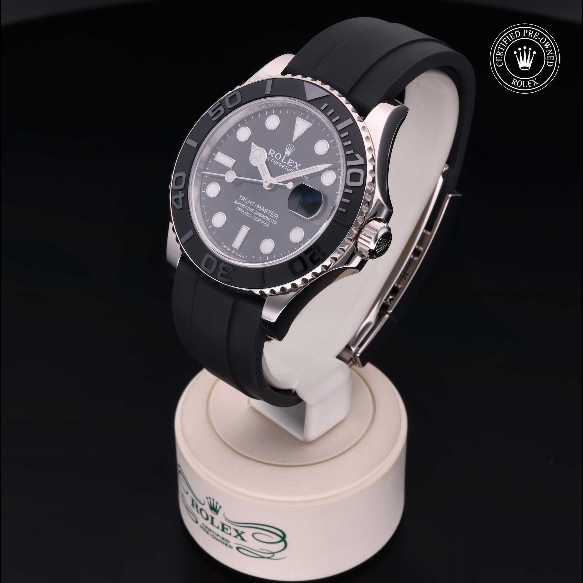 Yacht-Master 42 image