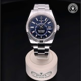 Rolex Rolex Certified Pre-Owned Sky-Dweller