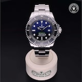 Rolex Rolex Certified Pre-Owned Deepsea