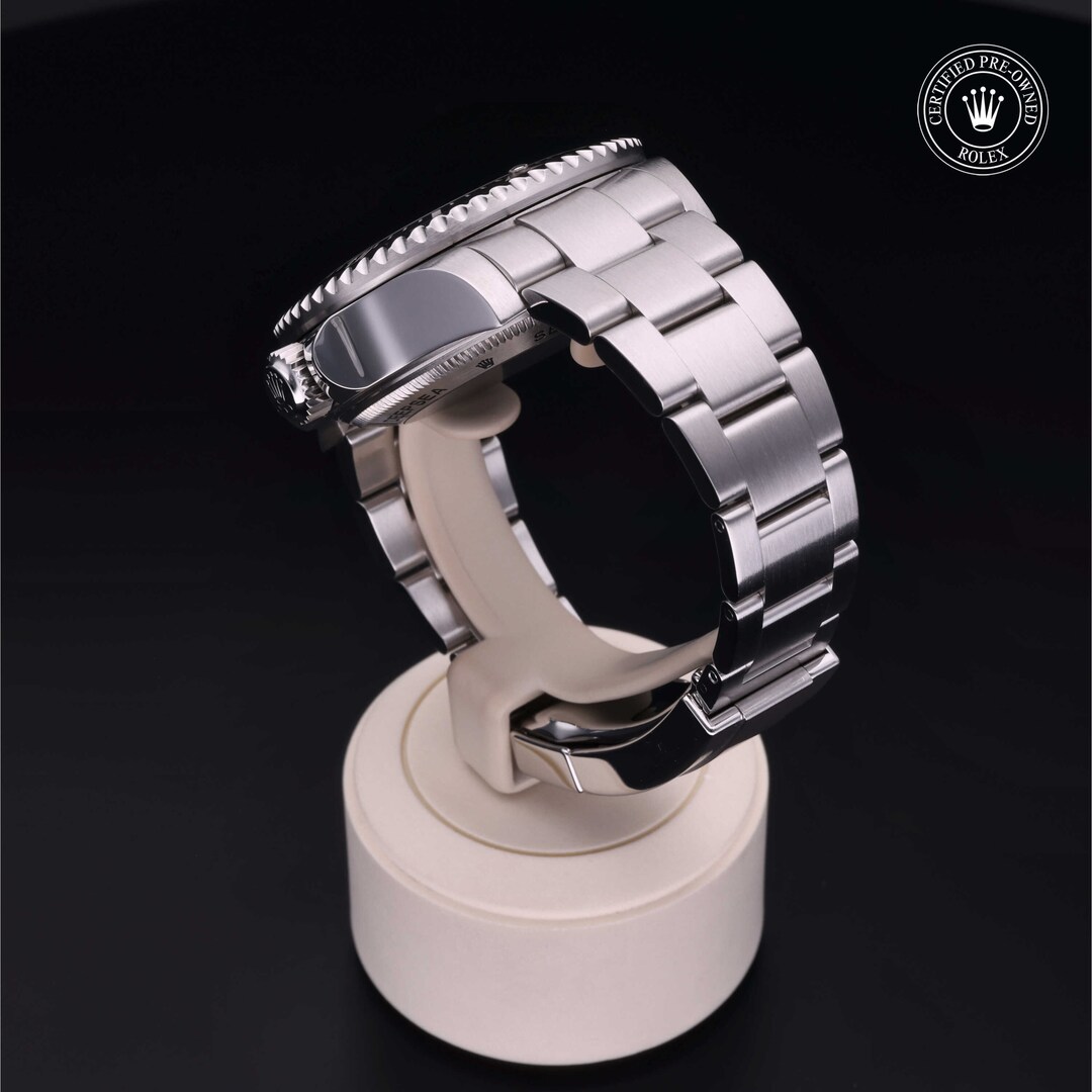 Rolex Rolex Certified Pre-Owned Deepsea Rolex Rolex Certified Pre-Owned Deepsea